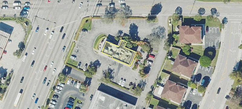 18601 Dixie Hwy