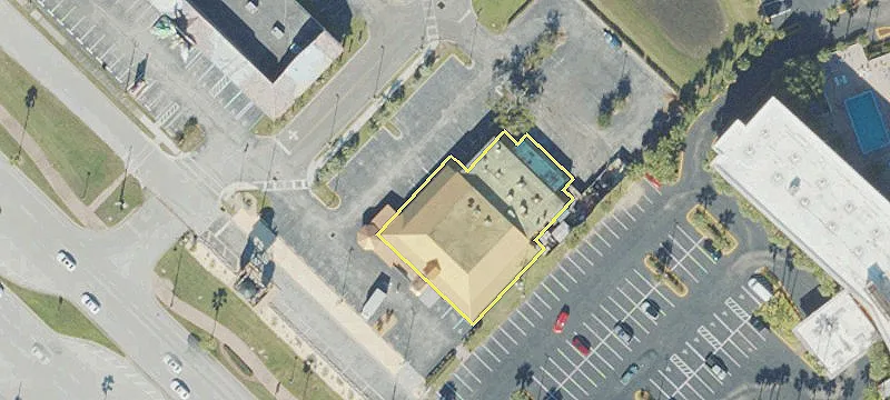 7725 Irlo Bronson Memorial Hwy