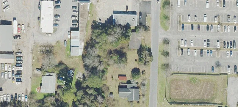 5135 Mary St