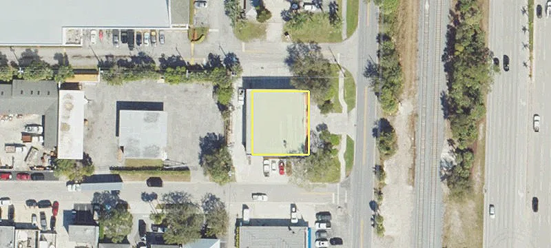 620 Old Dixie Hwy