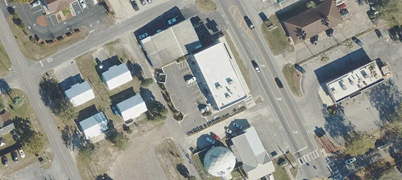 5707 Gall Blvd