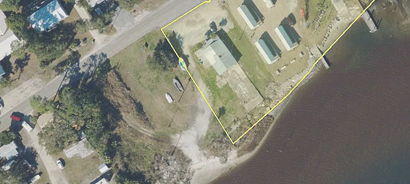 326 Patton Dr