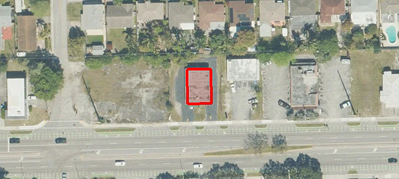 443 Prospect Rd