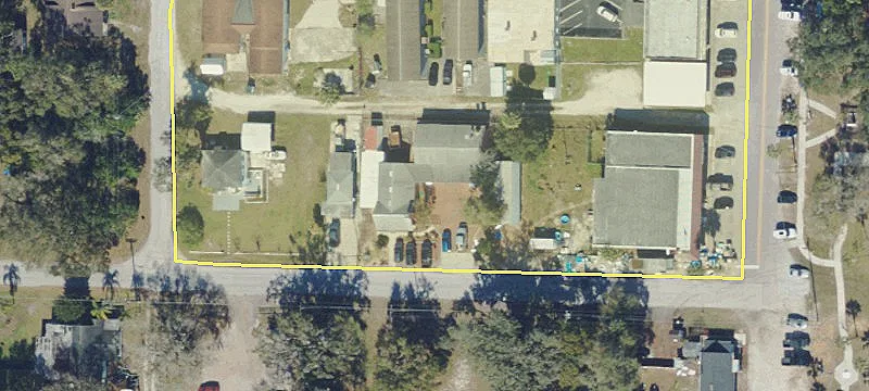 113 1st SW Ave