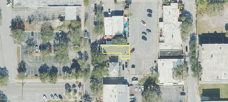 520 Brevard Ave