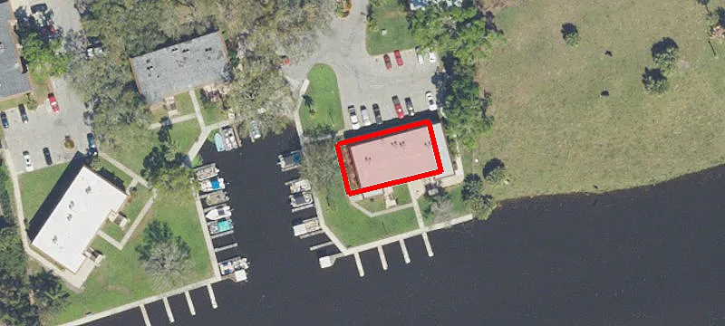 3124 Us Hwy 441st SE