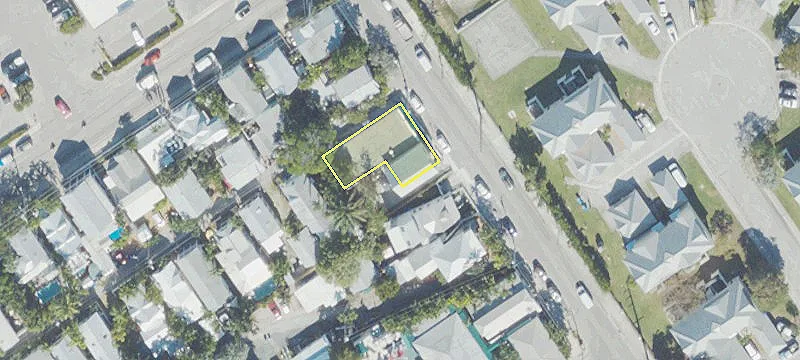 412 White St, Unit 101