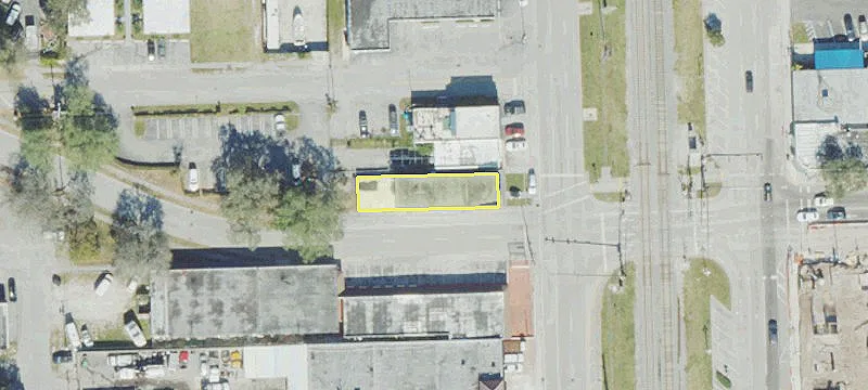 126 Dixie Hwy