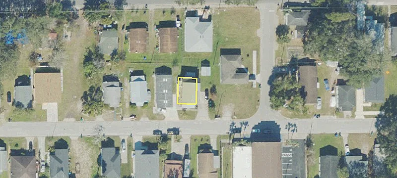 801 Klondike St