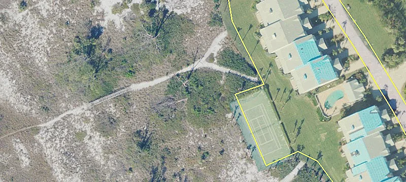 5800 Gulf Shrs Dr, Unit 34