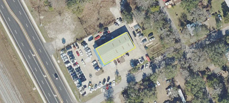 4644 Us Hwy 1st N