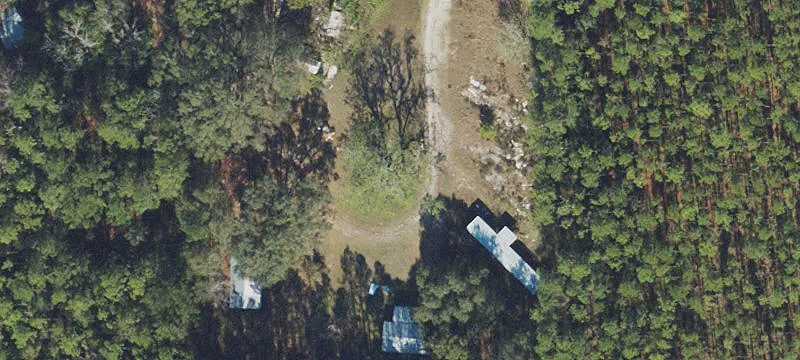 2629 Sidney Blanton Rd