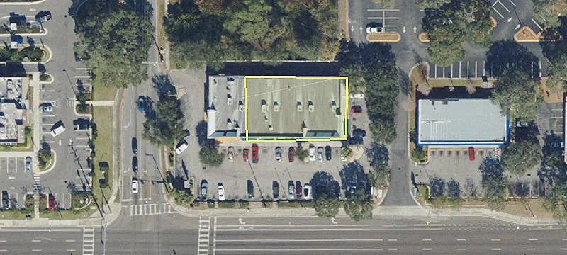 11200 Dr Martin Luther King Jr Blvd