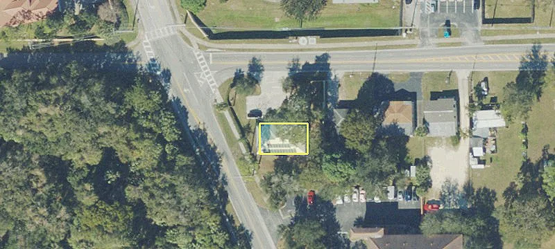 445 Merritt Ave