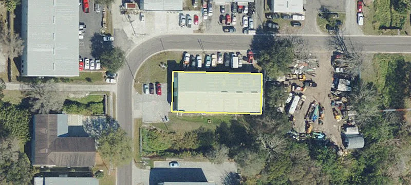 1020 Hbr Lk Dr