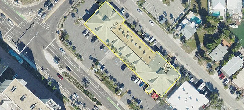 14995 Gulf Blvd