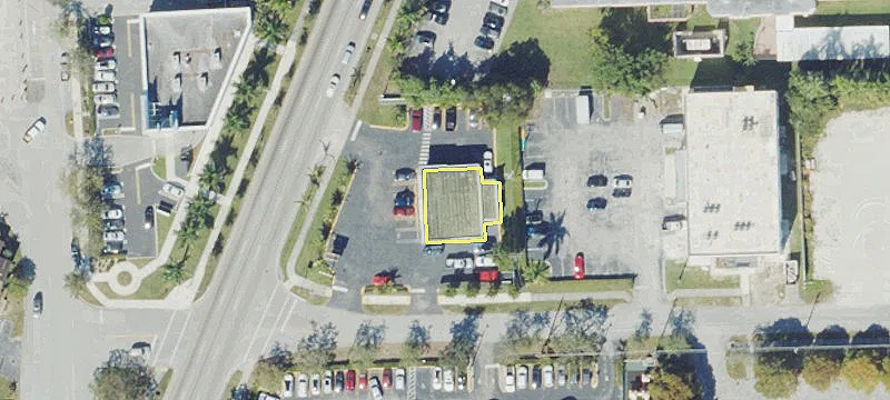 17501 Dixie Hwy