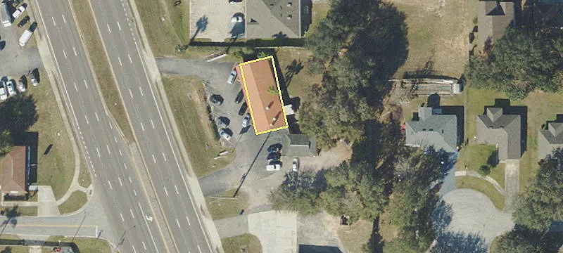 205 Hwy 27