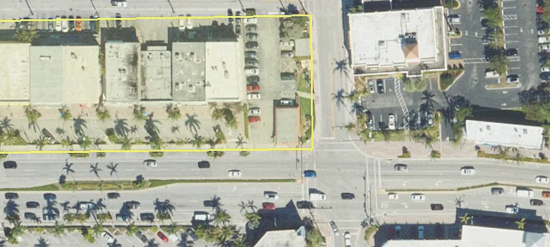 223 Commercial Blvd