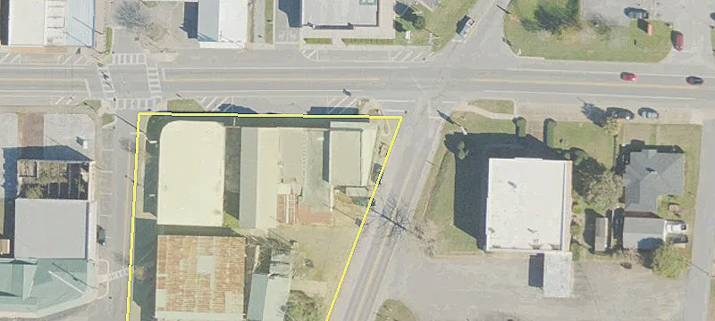 3919 Hwy 4th 4