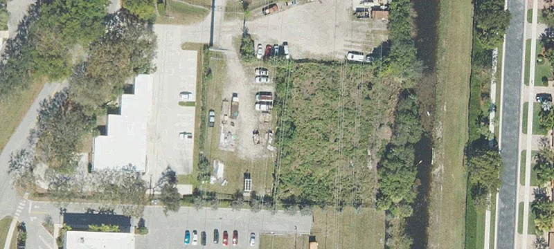 3020 Fairlane Farms Rd