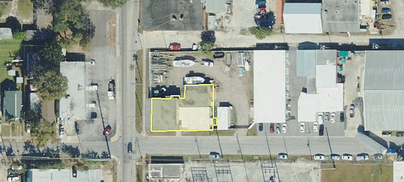 701 Martin Luther King Jr Ave
