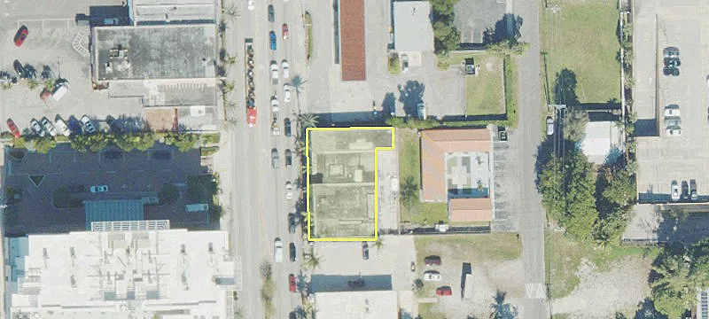 1315 Federal Hwy