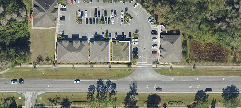 4691 Van Dyke Rd