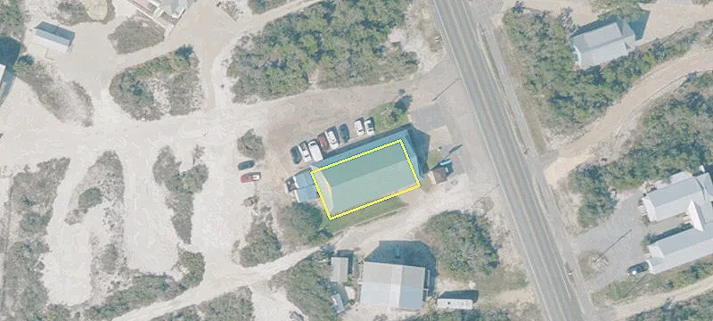 4693 Cpe San Blas Rd