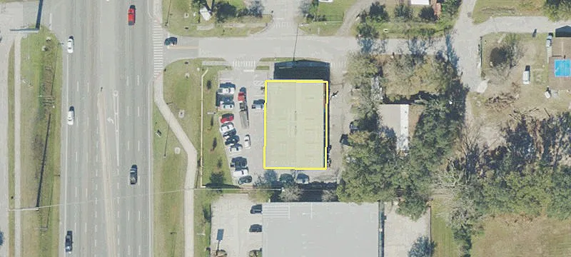 2751 John Young Pkwy