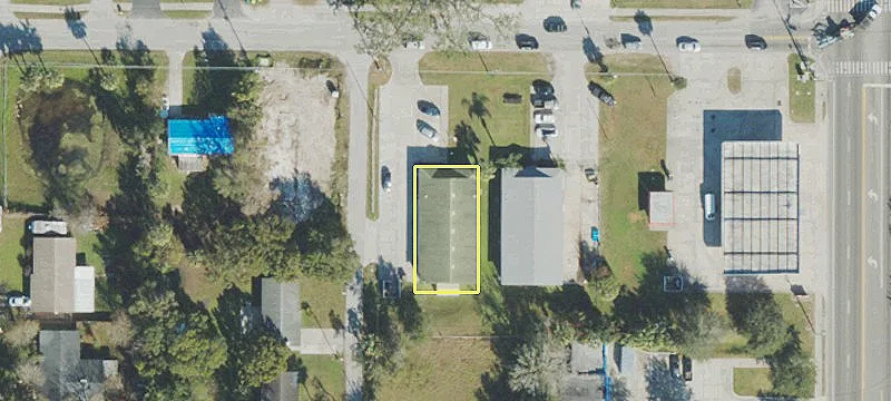 196 Blue Spgs Ave