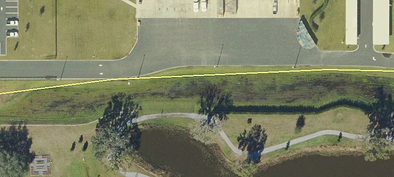 1301 Frontage Rd