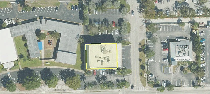 1995 Oakland Park Blvd