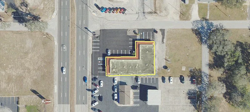 801 Us Hwy 27th S