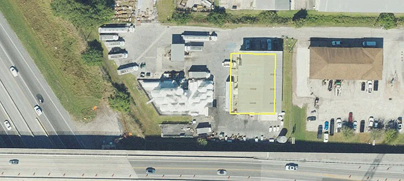 3586 Martin Hwy