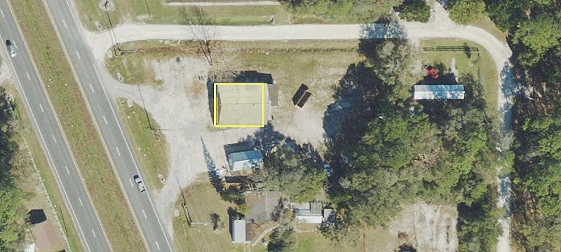 3019 Us Hwy 1st 1