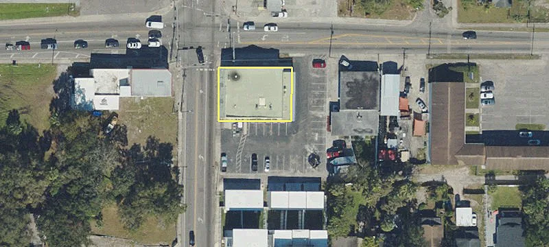 456 Columbus Dr