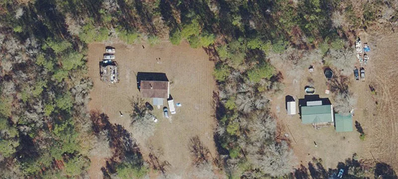 22287 Cason Rd