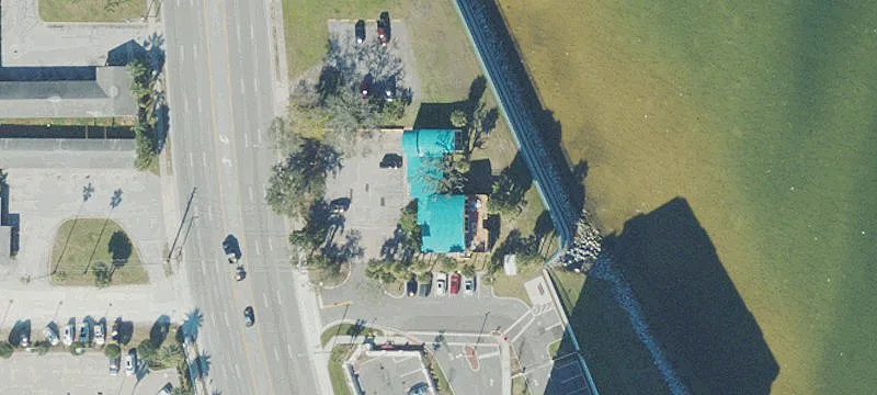 1401 Hbr City Blvd