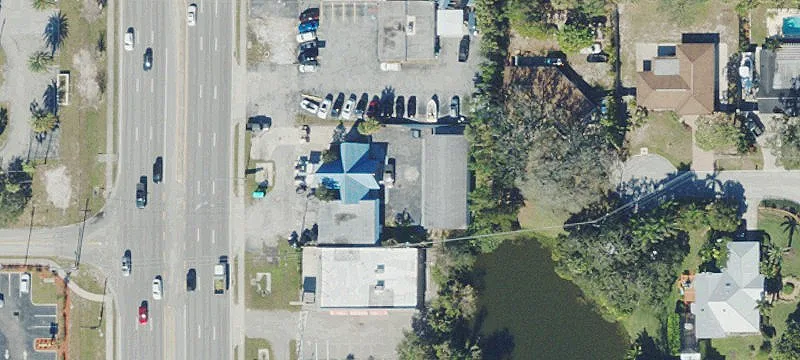 5109 Tamiami Trl