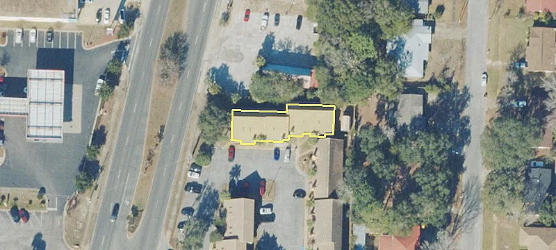 151 Mary Esther Blvd Ste, Unit 502