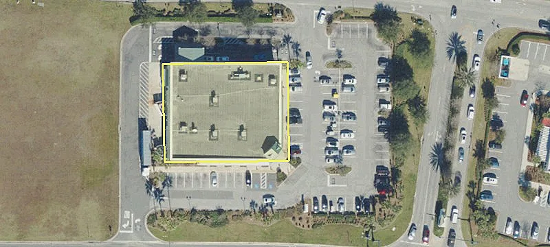 400 Colony Blvd