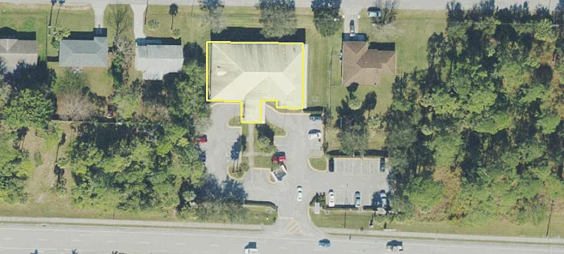 161 Malabar NE Rd