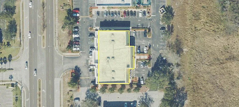 1053 Clarke Rd