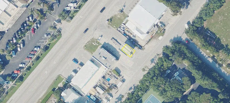88501 Overseas Hwy