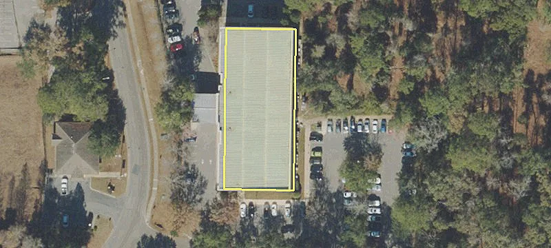 1803 Miccosukee Cmns Dr, Unit 101