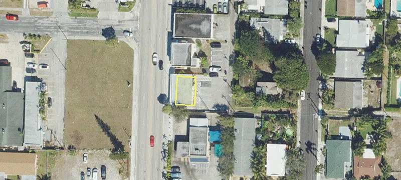1812 Dixie Hwy