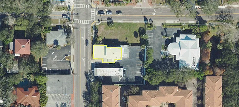803 Ft Harrison Ave