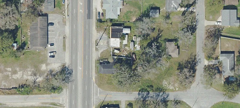 980 Berkley Rd