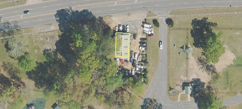 497 James Lee Blvd